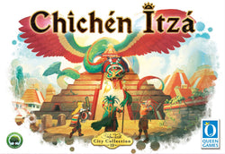 Chichen Itza Classic Special Edition