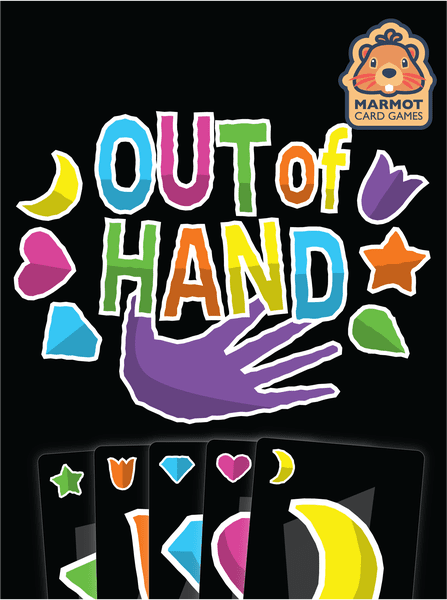 Out Of Hand