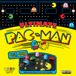 Ultimate Pac-Man