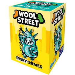 Wool Street