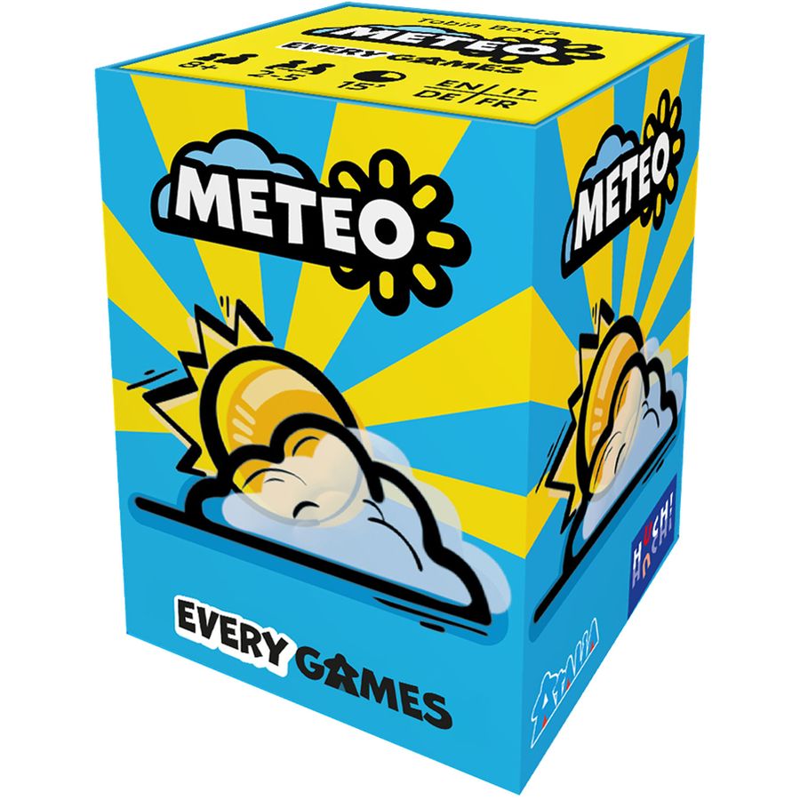 Meteo