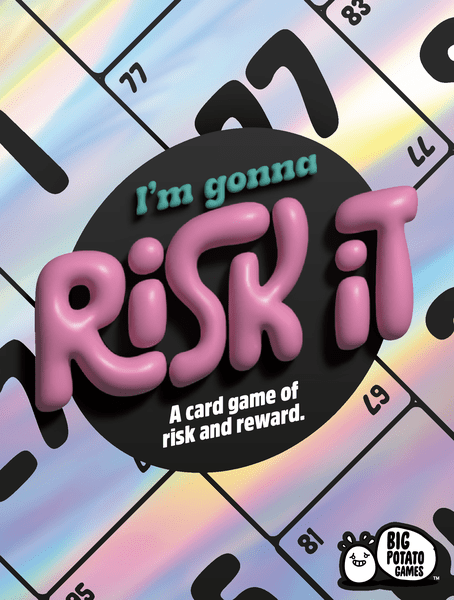 Risk it