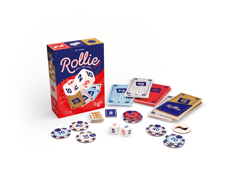 Rollie