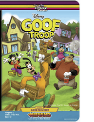 The Disney Afternoon Rewind: Goof Troop - Good Neighbor
