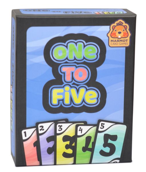 One To Five