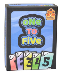 One To Five