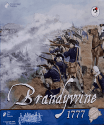 Brandywine 1777