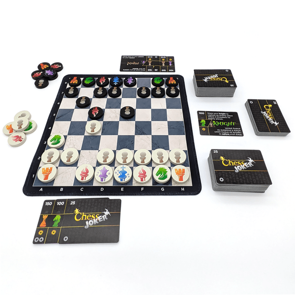 Chess Joker