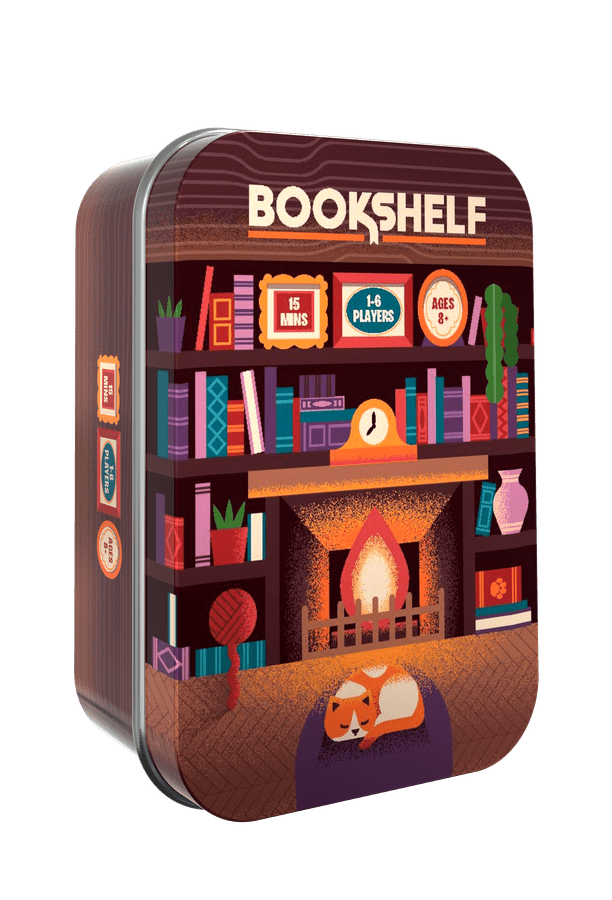 Bookshelf