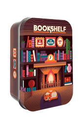 Bookshelf