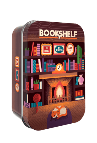 Bookshelf