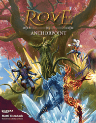 Rove - Anchorpoint