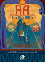 RA the Dice Game