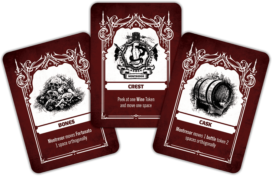 The Cask