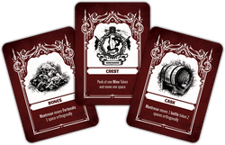 The Cask