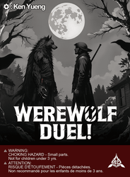 Werewolf Duel!