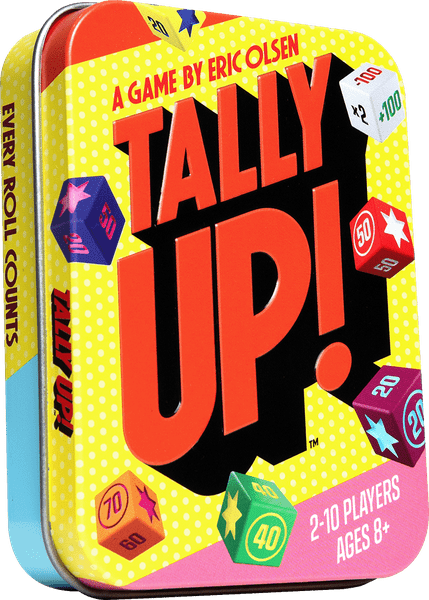 Tally Up