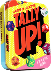 Tally Up