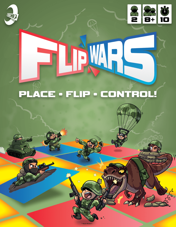 Flip Wars