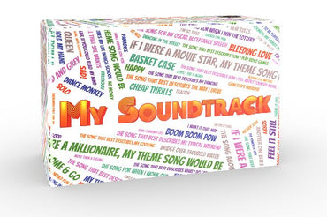 My Soundtrack