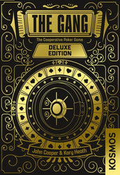 The Gang: Deluxe Edition
