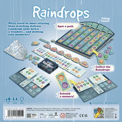 Raindrops
