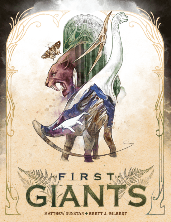 First Giants