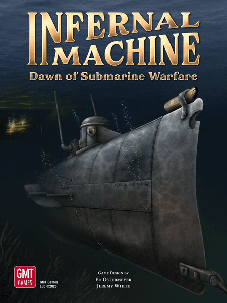 Infernal Machine