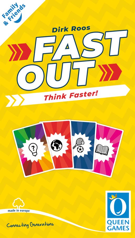 Fastout