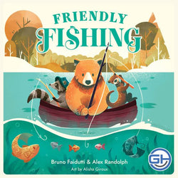 Friendly Fishing