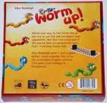 Worm up