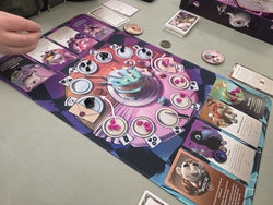 Madcala: Core