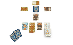 Shards of Creation