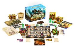 Labyrinth Chronicles