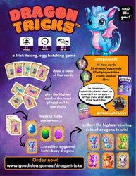 Dragon Tricks