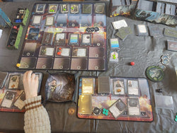 Aventuria 2E:  Core - Chalices Of Power