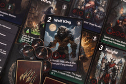 Werewolf Duel!