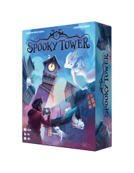 Spooky Tower