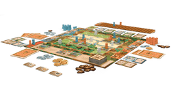 Bunny Kingdom Town