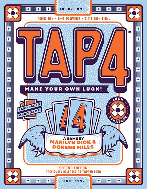 Tap 4