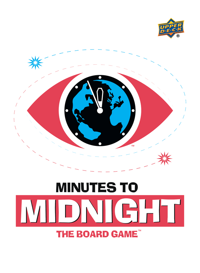 Minutes to Midnight