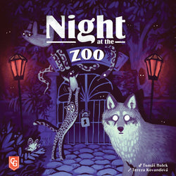 Night at the Zoo:  Core Game