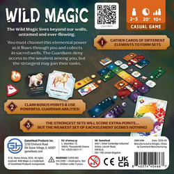 Wild Magic