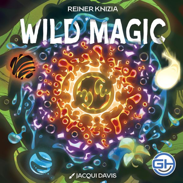 Wild Magic