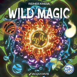Wild Magic