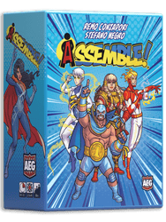 Assemble!