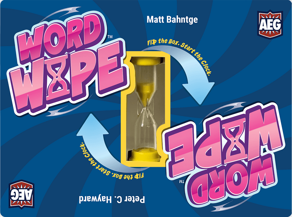 Word Wipe