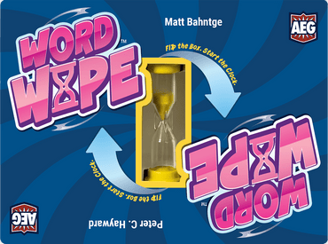 Word Wipe
