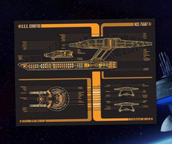 Star Trek Escape Room: Lower Decks Chaos Protocol