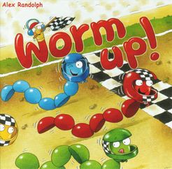 Worm up